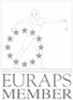 Logo EURAPS MEMBER